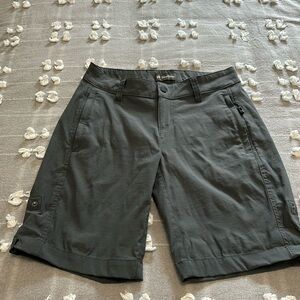 Women’s WindRiver Active Shorts
